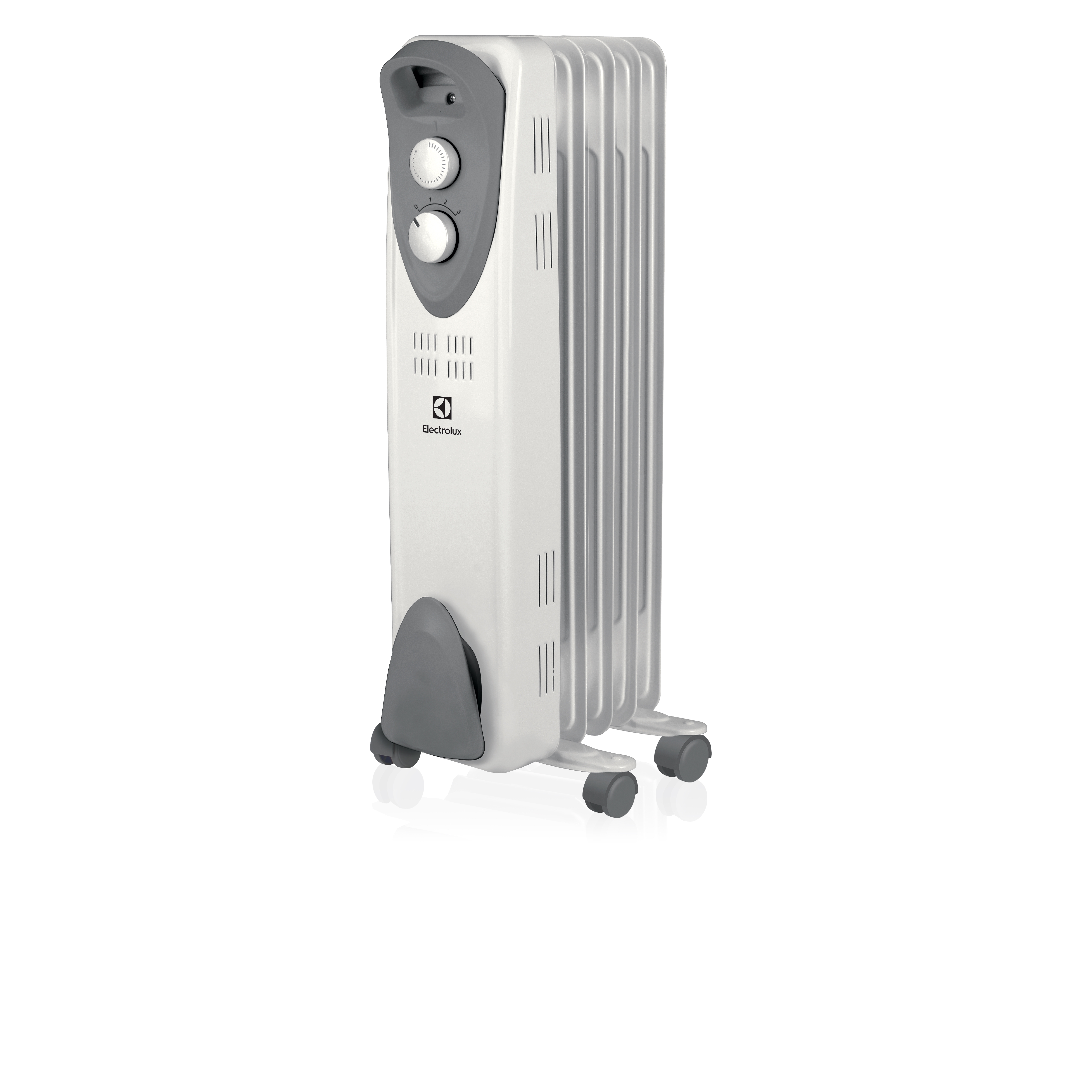 Масляный радиатор Electrolux EOH/M-3105 1000W (5 секций)