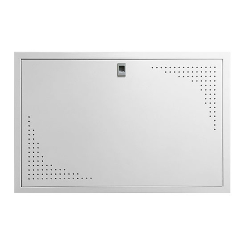 Шкаф VIEIR коллекторный 450х100х1500 (4/1) VR450-1000B