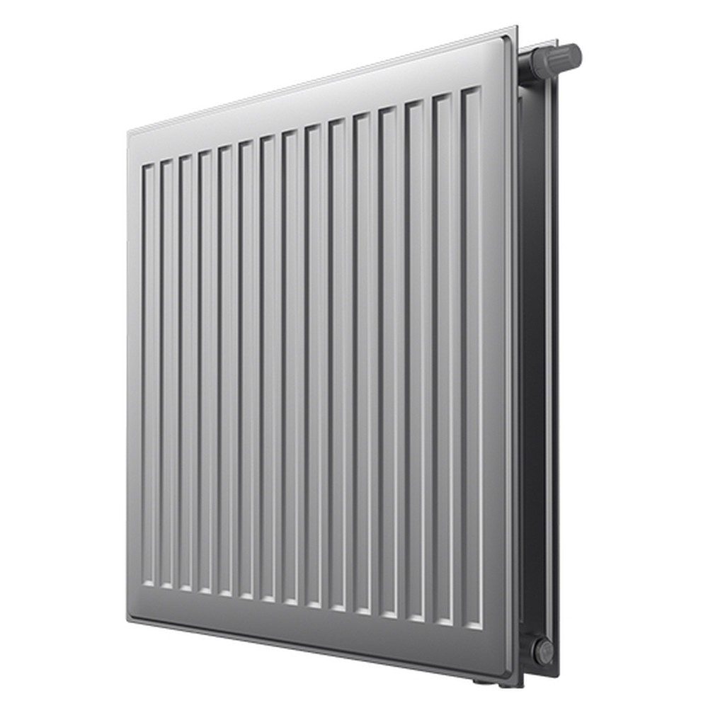 Радиатор панельный Royal Thermo VENTIL HYGIENE VH30-400-1000 Silver Satin