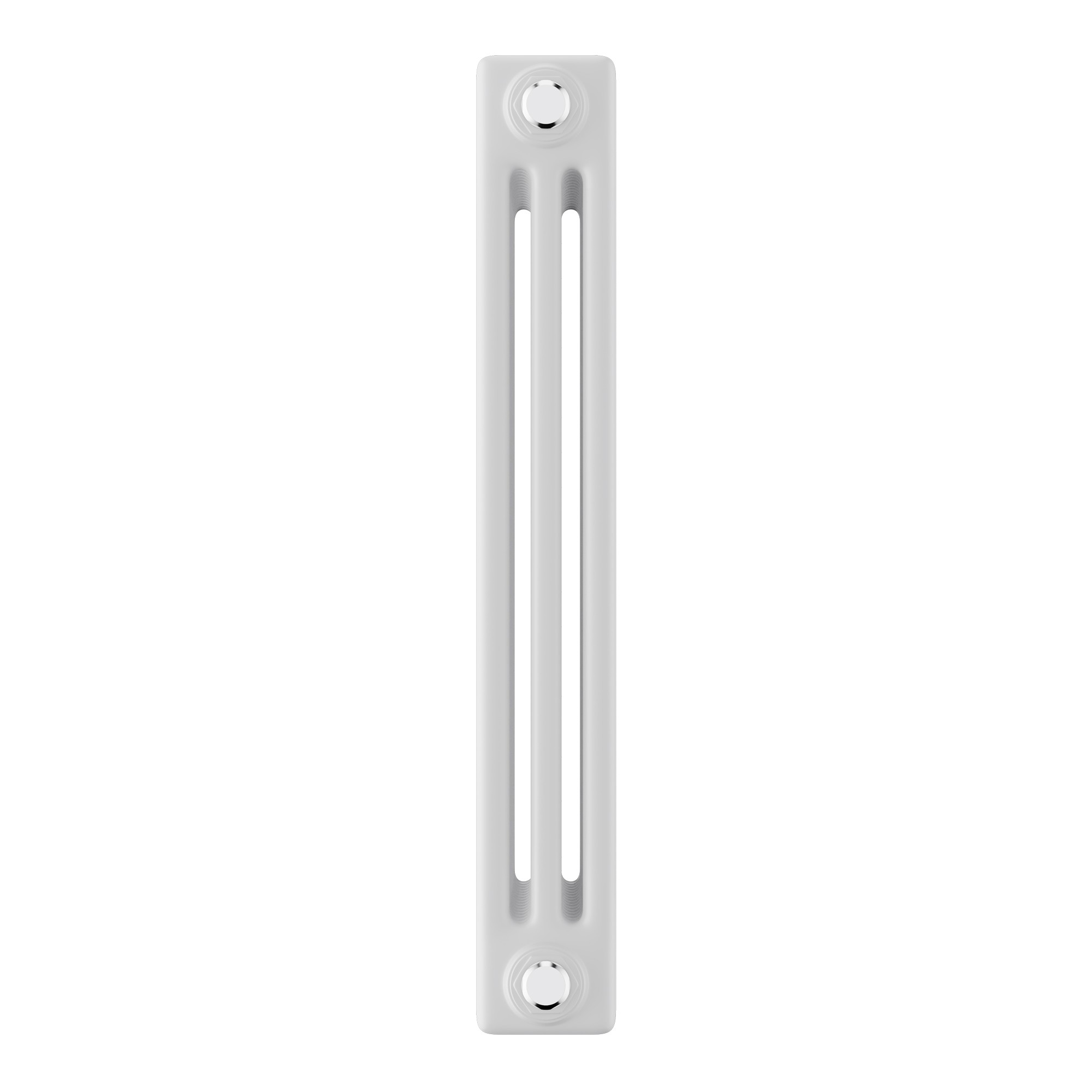 Дизайн-радиатор Royal Thermo Insignia C3050 - 14 секц. RAL9016