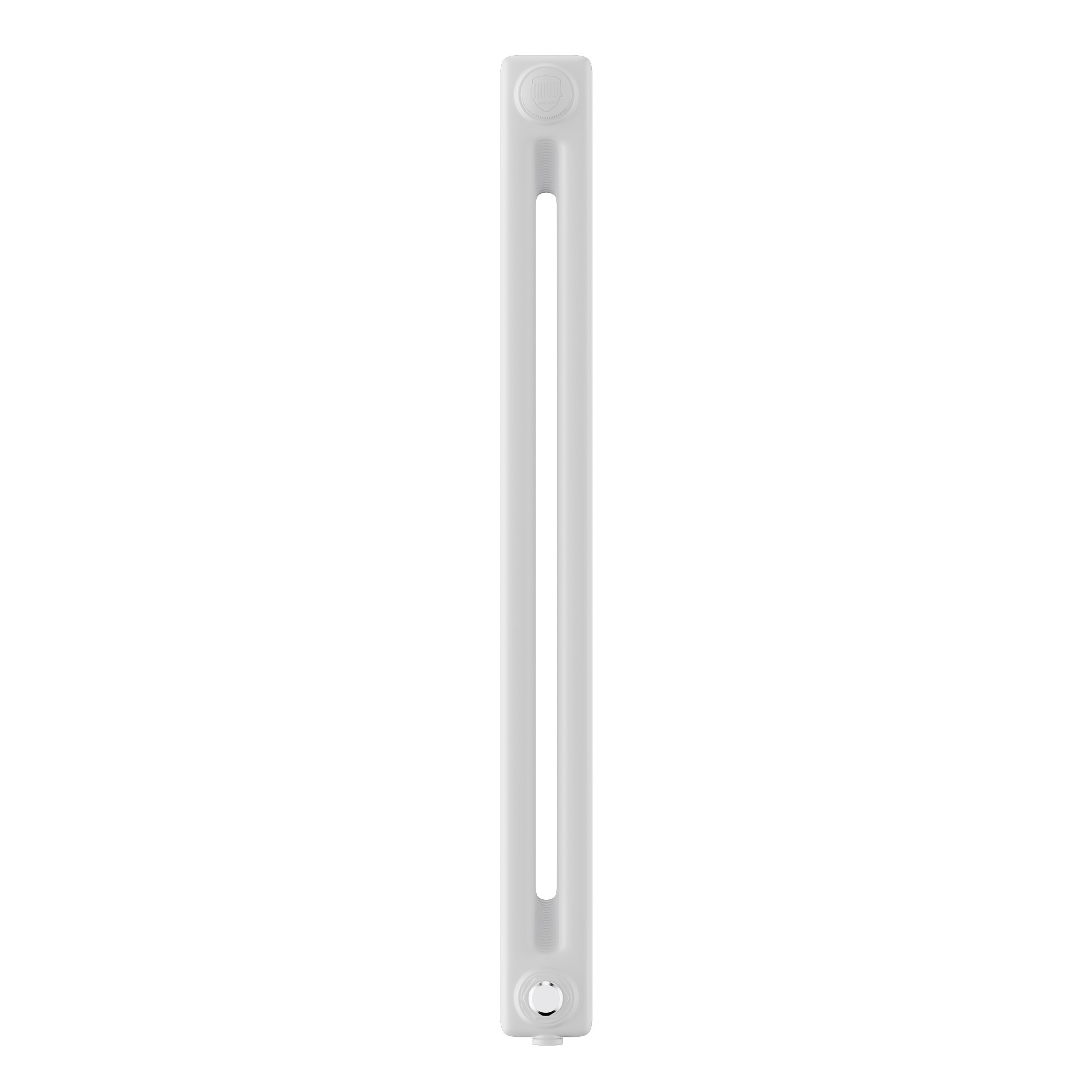 Дизайн-радиатор Royal Thermo Insignia VC2050 - 28 секц. RAL9016