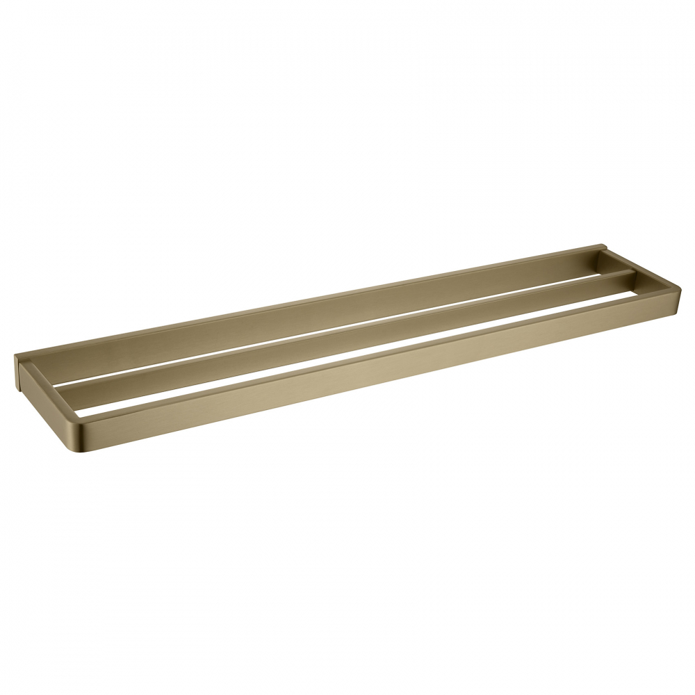 Полотенцедержатель Abber Westen AA1756G (золото матовое)