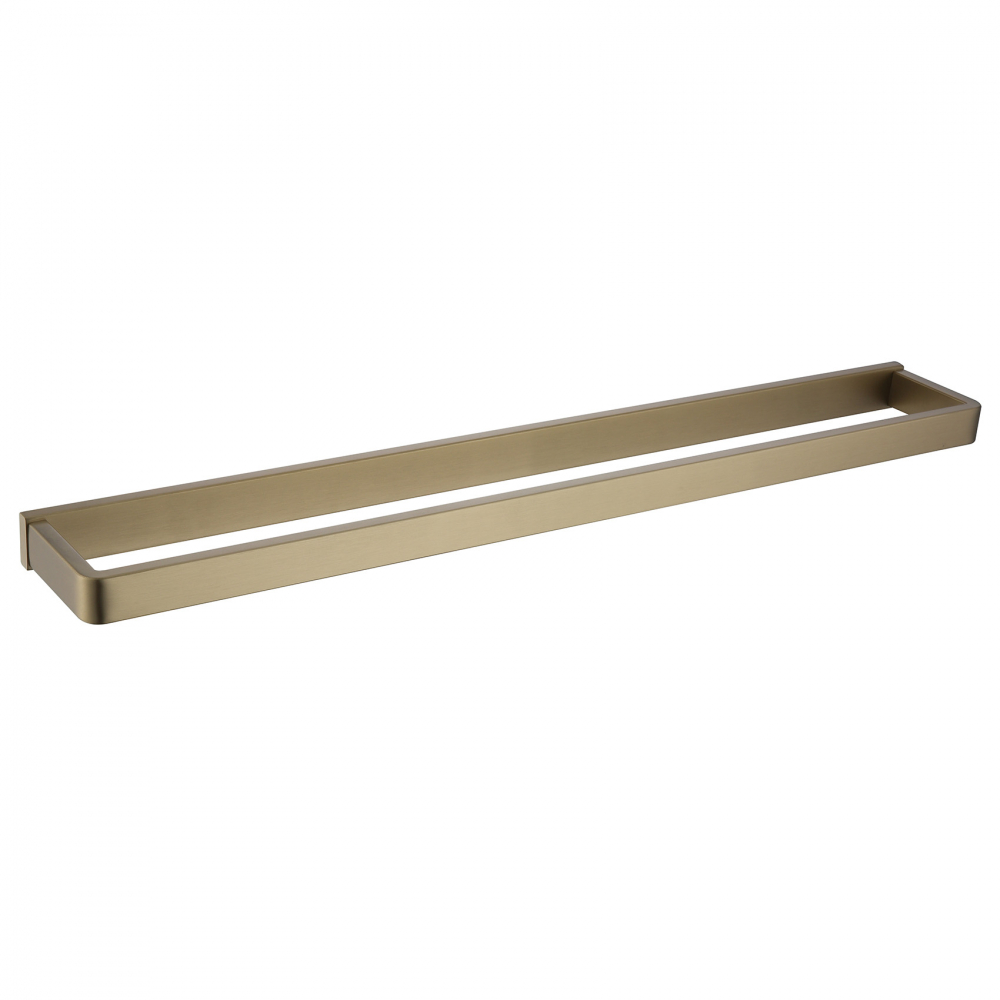 Полотенцедержатель Abber Westen AA1755G (золото матовое)