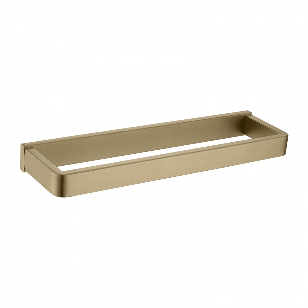 Полотенцедержатель Abber Westen AA1753G (золото матовое)