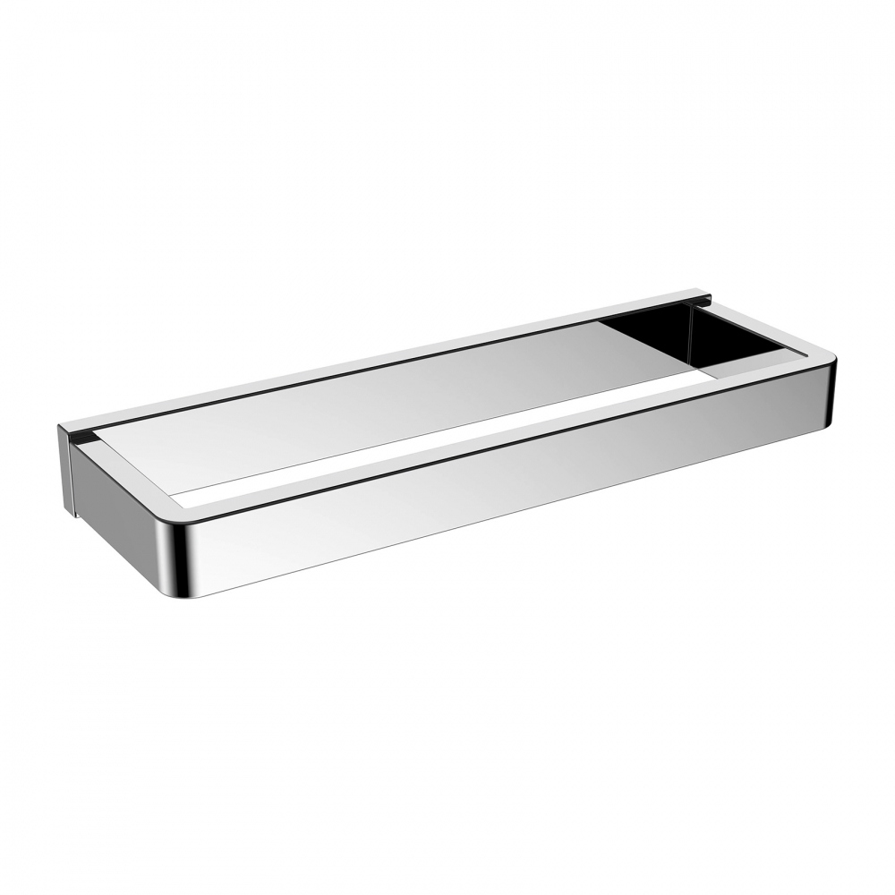 Полотенцедержатель Abber Westen AA1753 (хром)