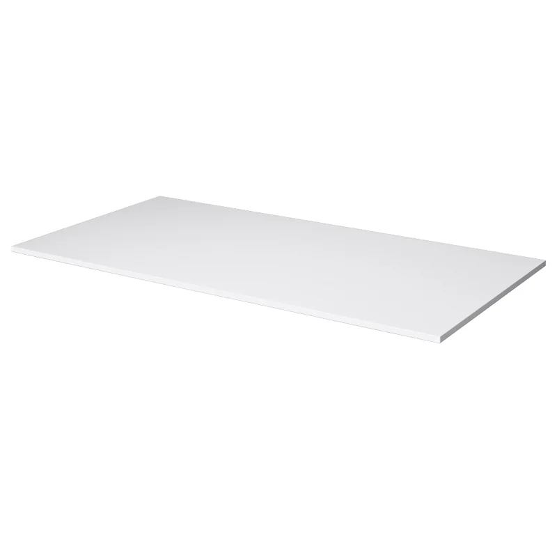 Столешница под раковину ArmadiArt Quatro 792-100-W 100 см (белый)