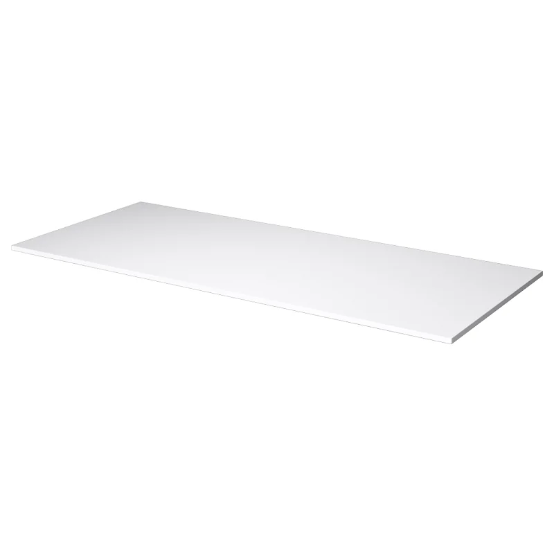 Столешница под раковину ArmadiArt Quatro 792-120-W 120 см (белый)