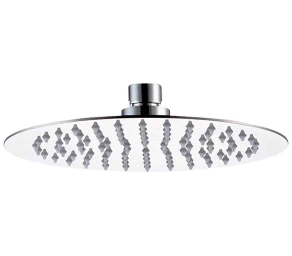 Верхний душ Remer 357UFM40X 400*400 мм (хром)