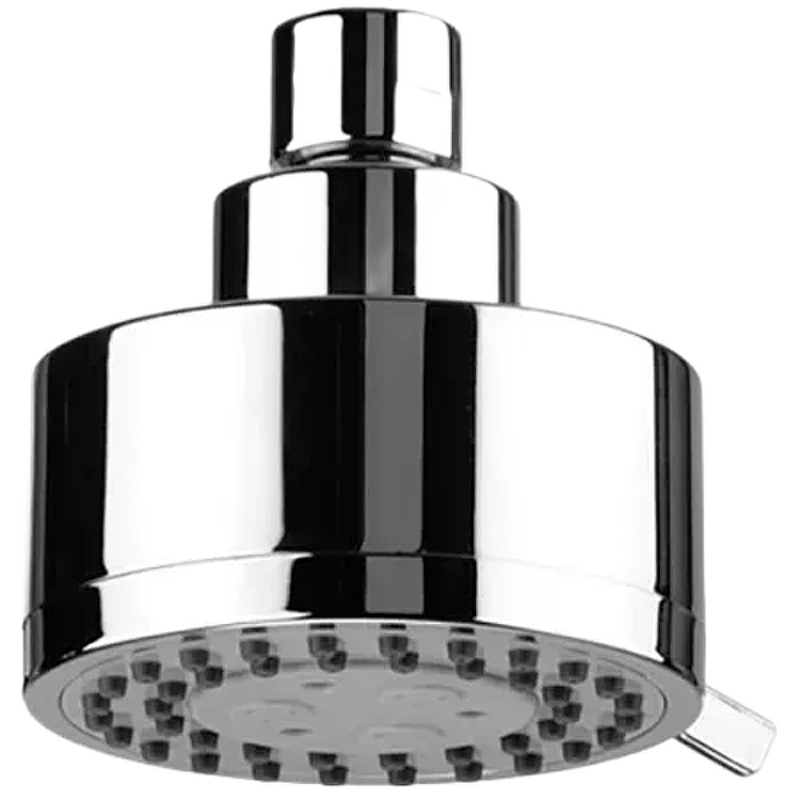 Верхний душ Remer 358MOX 80*80 мм (хром)