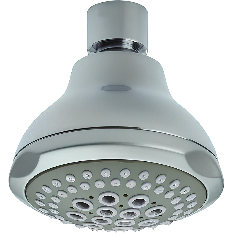 Верхний душ Remer 355FOX 84*84 мм (хром)