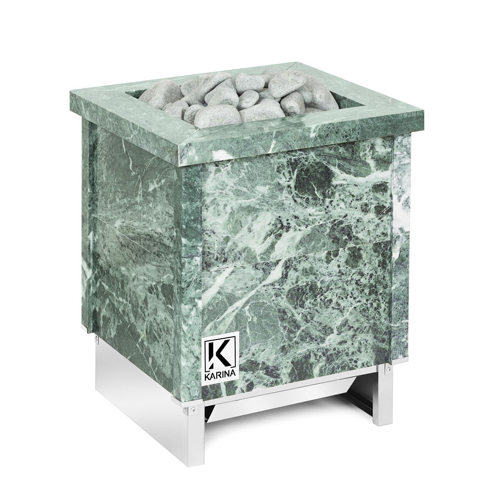 Электрическая печь KARINA Quadro 4,5 Змеевик