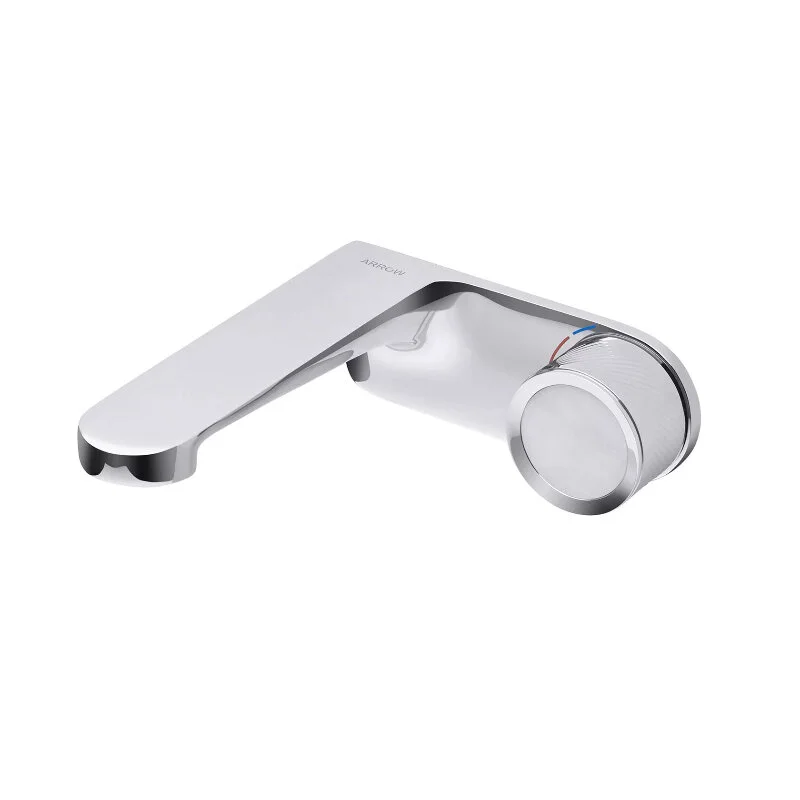 Встраиваемый смеситель для раковины Arrow ARM12868CP (хром)