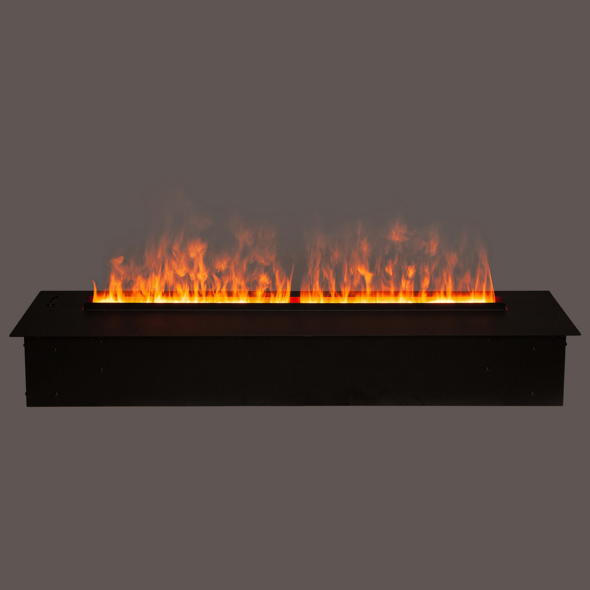 Электроочаг RealFlame 3D Cassette 1000 LED RGB​​​​​​​ 1075*175 мм