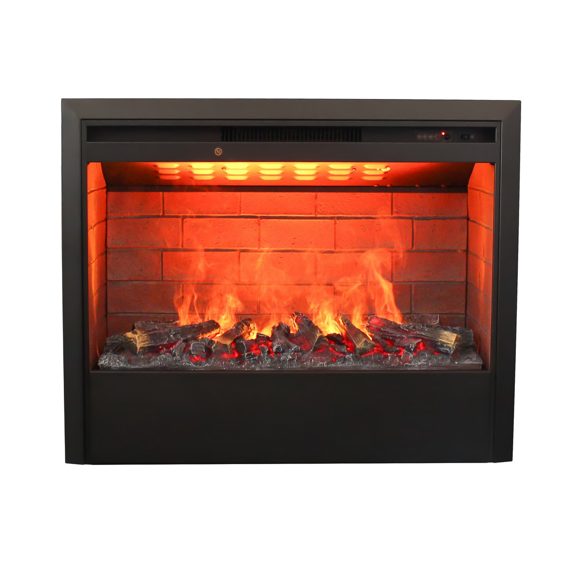 Электроочаг RealFlame 3D Helios 26 776*640 мм