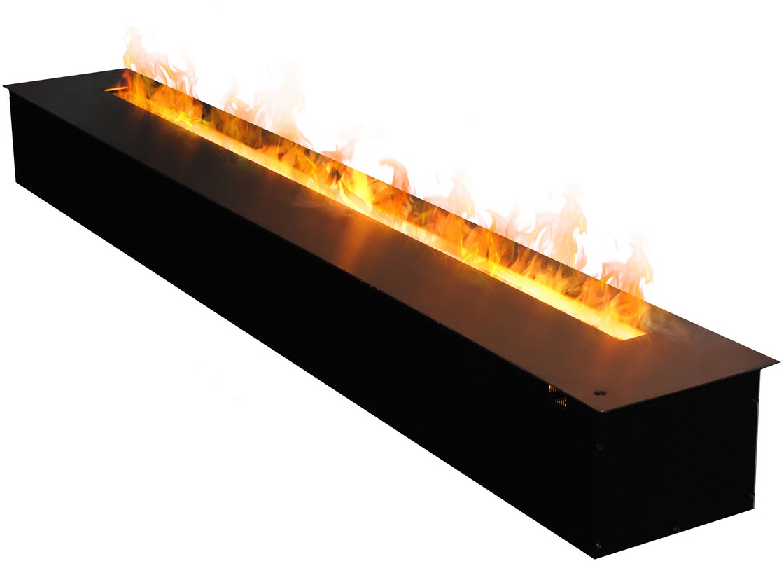 Электроочаг RealFlame 3D Line 150 1500*175 мм
