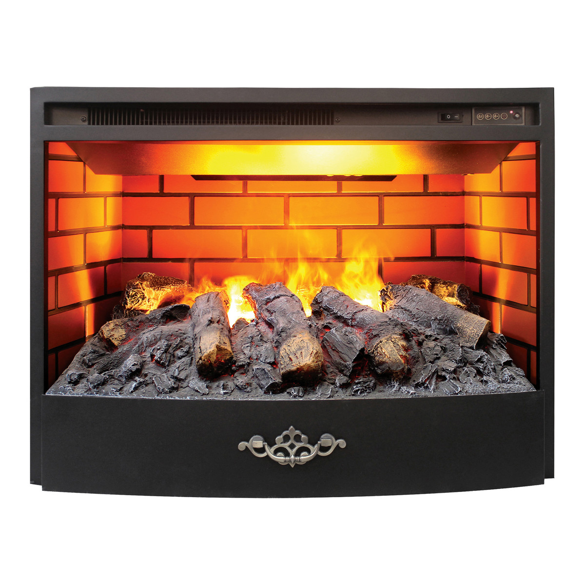 Электроочаг RealFlame 3D Firestar 25,5 689*523 мм